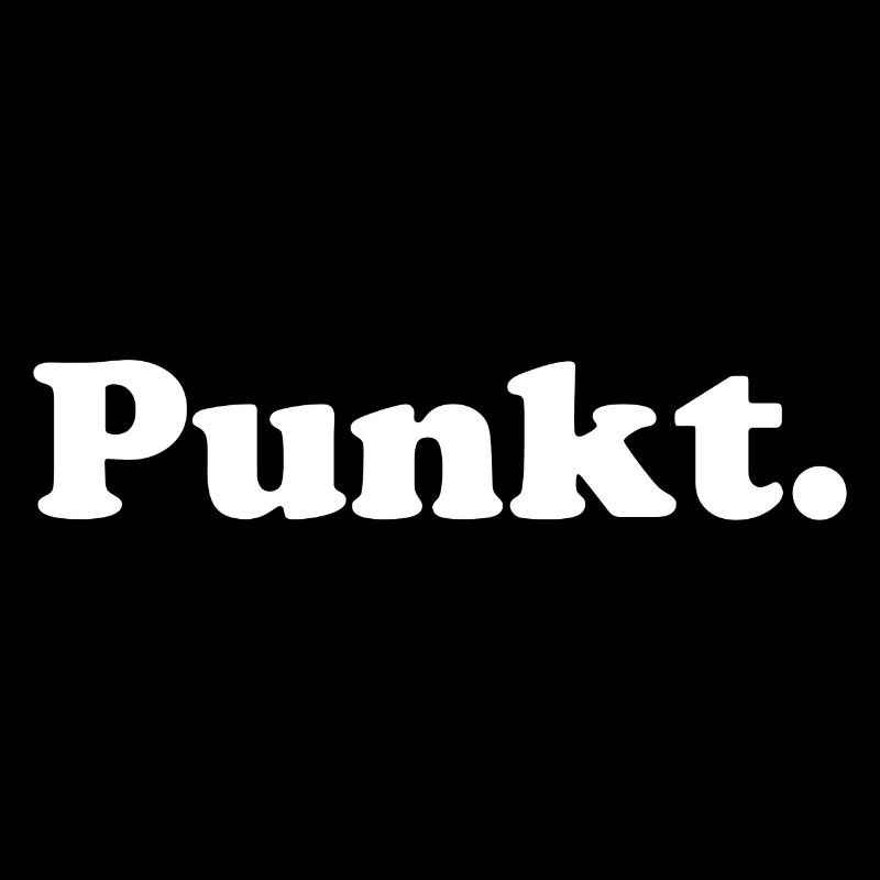 Punkt.