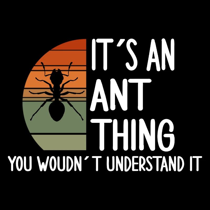 ant thing ants ant fan fireant