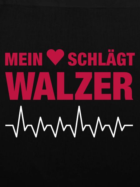 Mein Herz schlägt Walzer