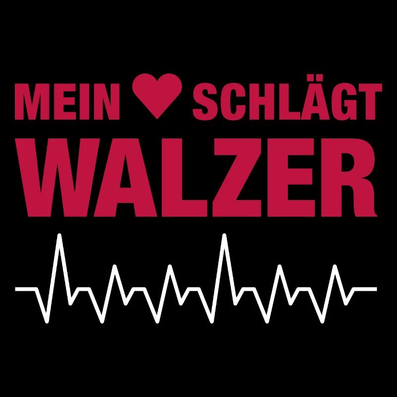 Mein Herz schlägt Walzer