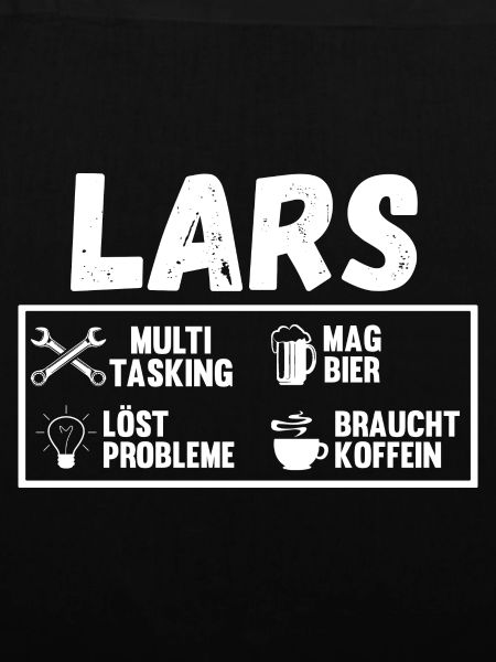 Lars