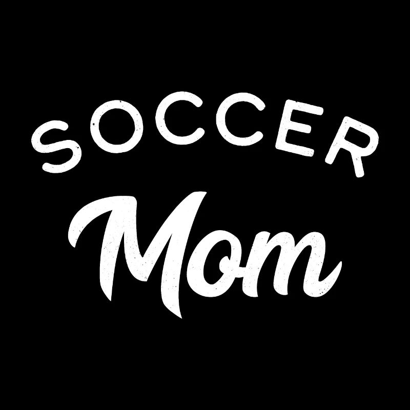 Fußball Mama