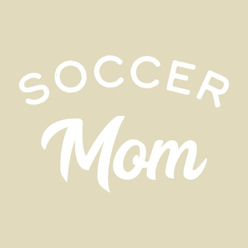 Fußball Mama