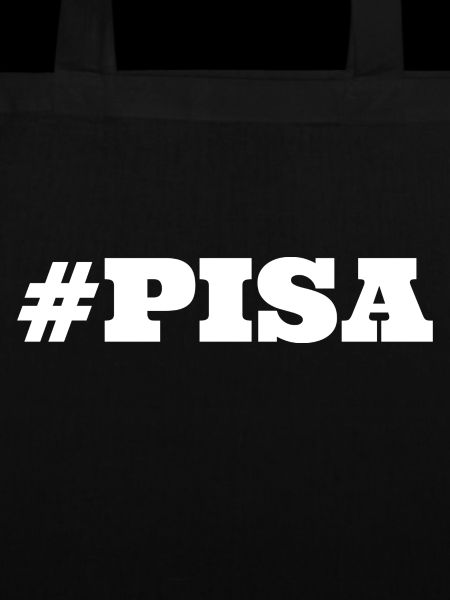 #Pisa Italien
