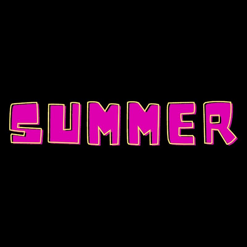 Summer - Sommer