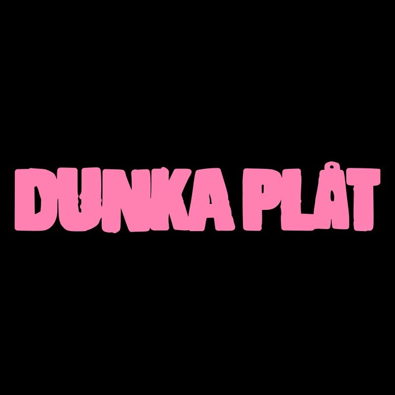 Dunka Blech