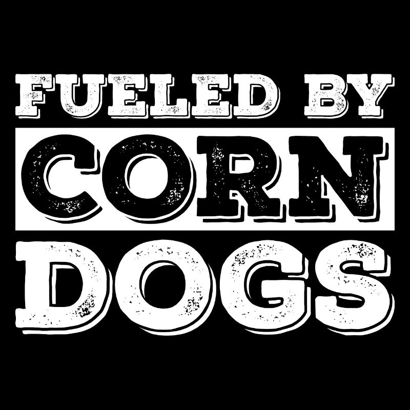 Corn Dog Corndog Corn Dogs