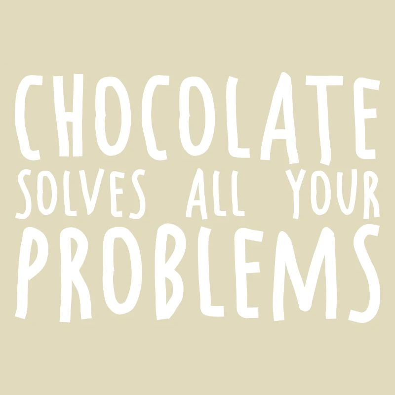 Chocolate Solves All Your Problems 2