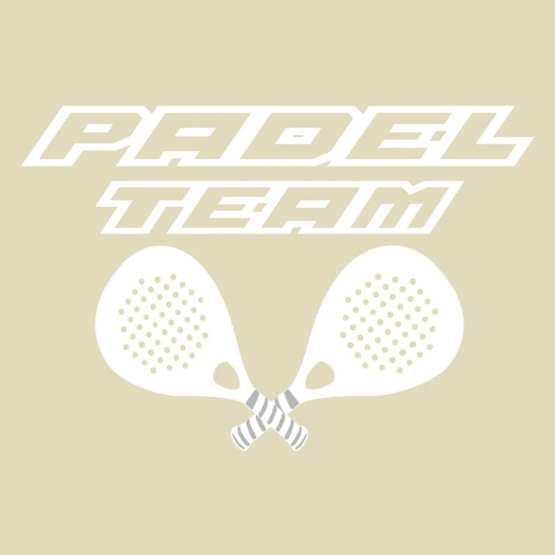 Équipe de padel