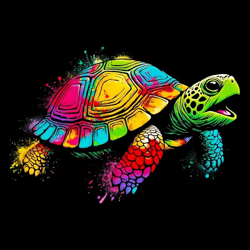 Schildkröte