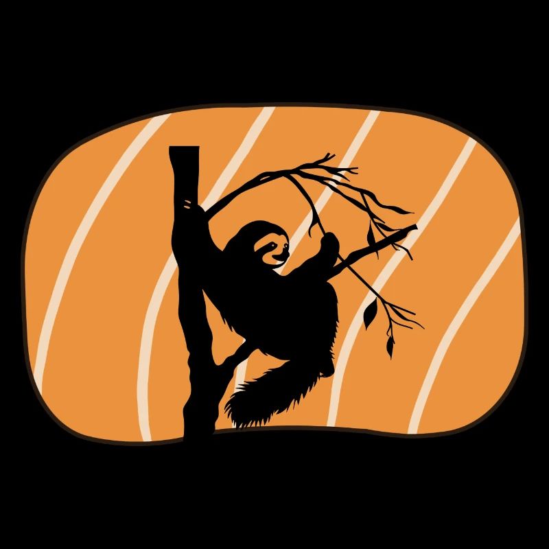Sloth Relax Chill
