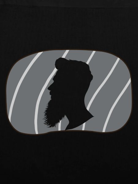 Bart Schnurrbart Sir
