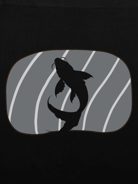 Koi Fisch Japan Fischkopf