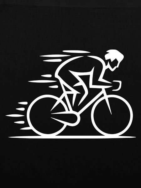 Minimalist Cycle