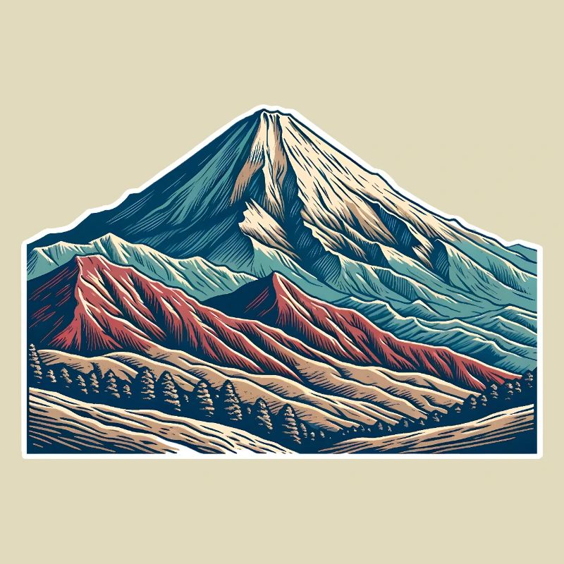 Mountains
