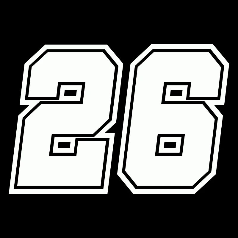 Numéro 26