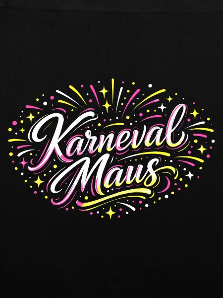 Kölner Karnevalsmaus Alaaf Lustig Fasching Geschen