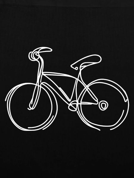 Bicycle Sketch