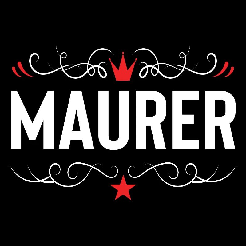 Maurer Beruf