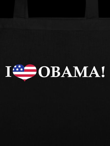 I <3 Obama