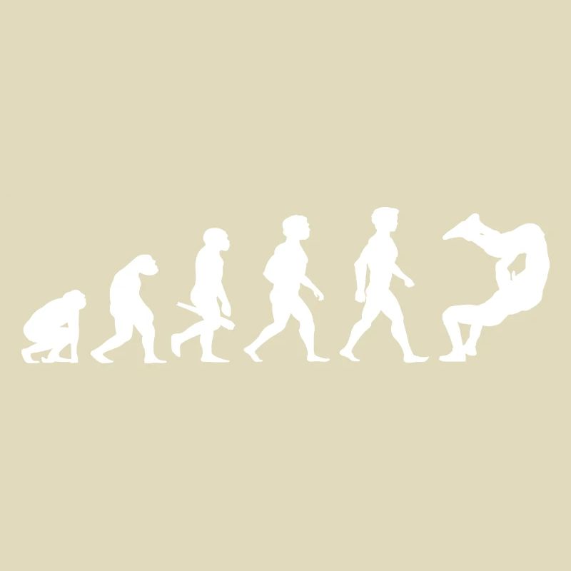 Evolution Catcher Ringer Wrestler Wrestling