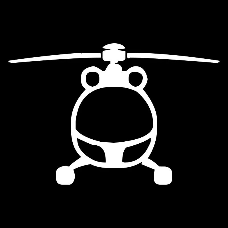 Helikopter