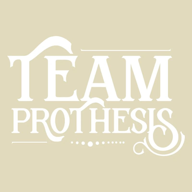 Prosthetic prosthesis Prosthesis Bionics