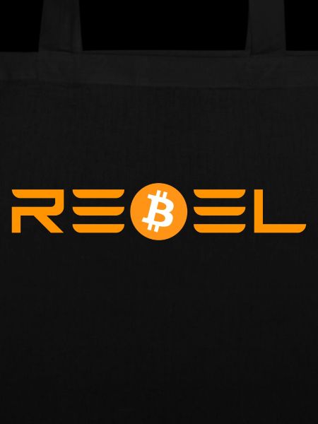 Bitcoin Rebel
