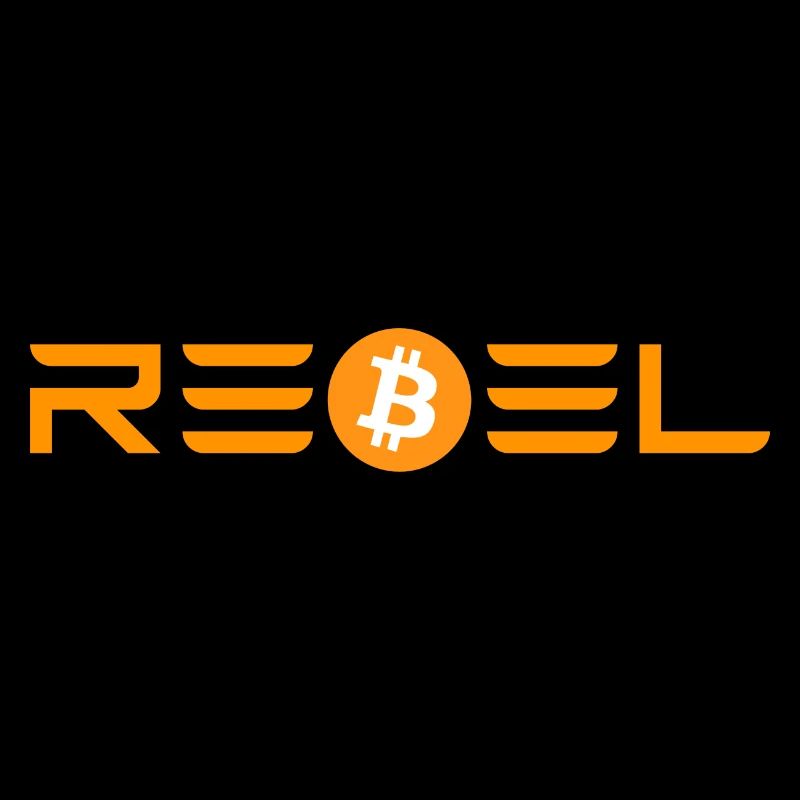 Bitcoin Rebel