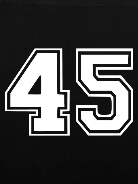 45