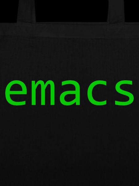 emacs