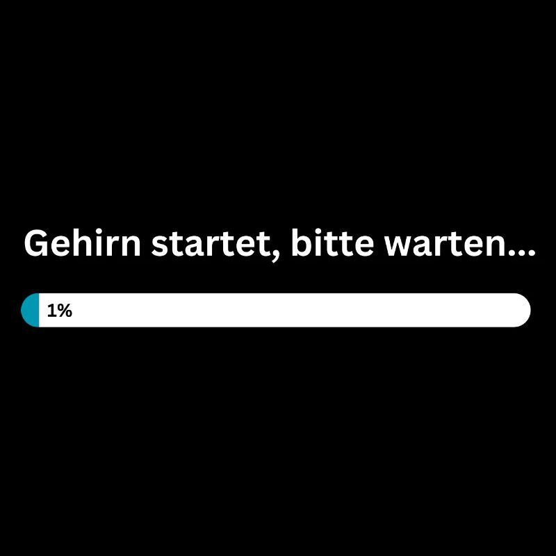 Gehirn startet