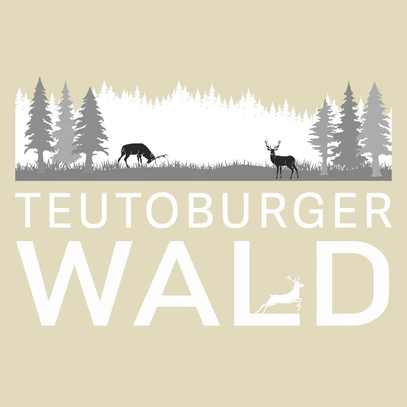 Teutoburger Wald