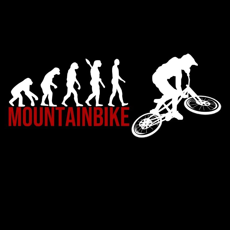 Evolution Mountainbike