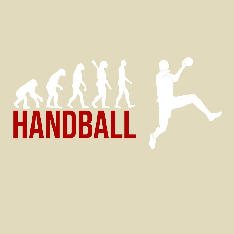 Evolution Handball