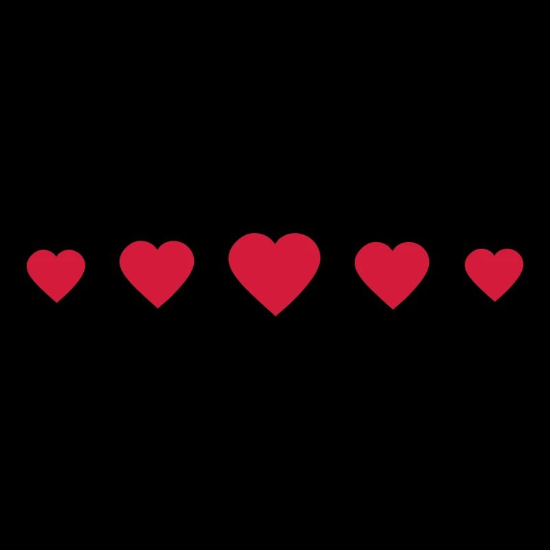 Liebe, Herz