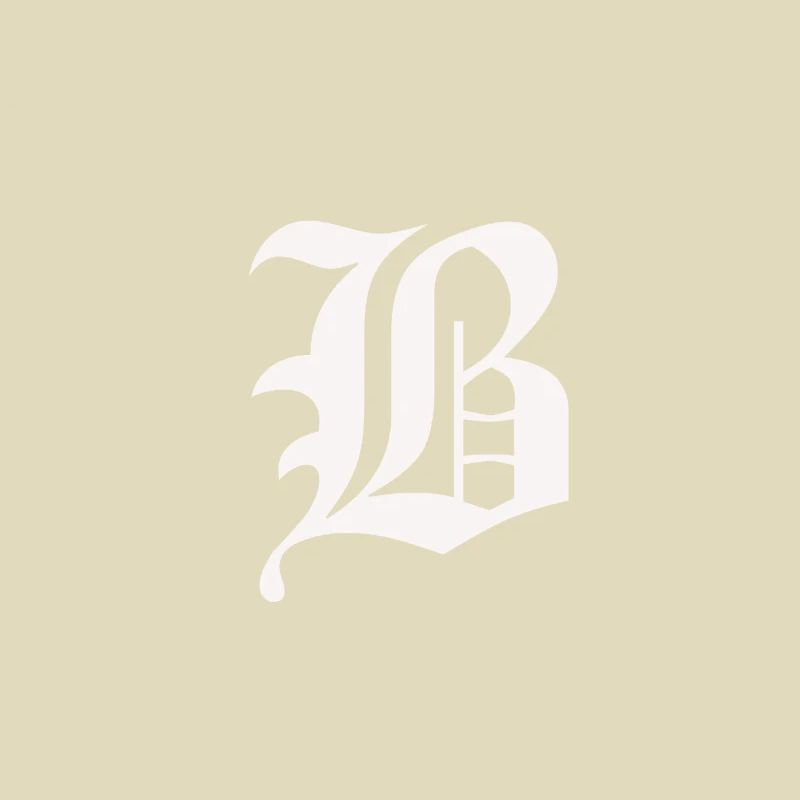 Initial B