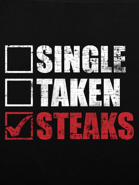 Steak Fleisch