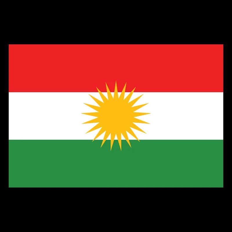 Kurdistan Kurden