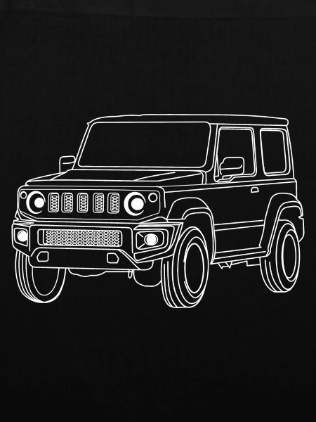 Jimny jeep