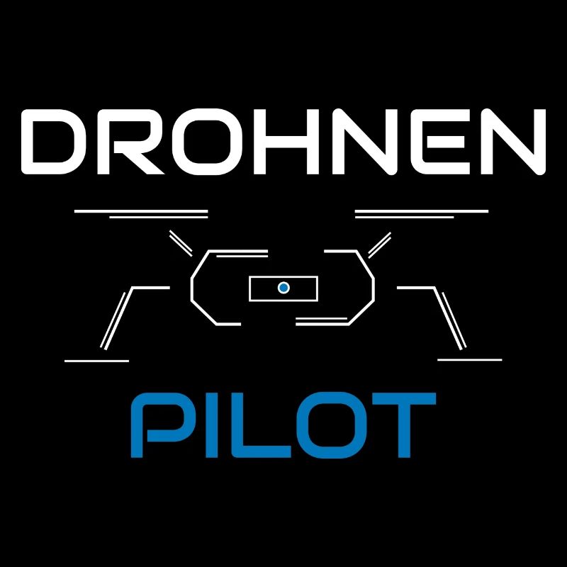 Drohnenpilot