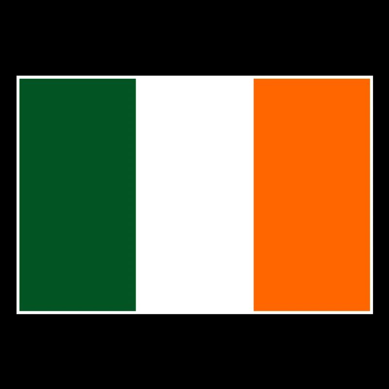 Drapeau de l’Irlande