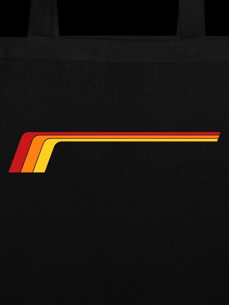 Retro Stripes long