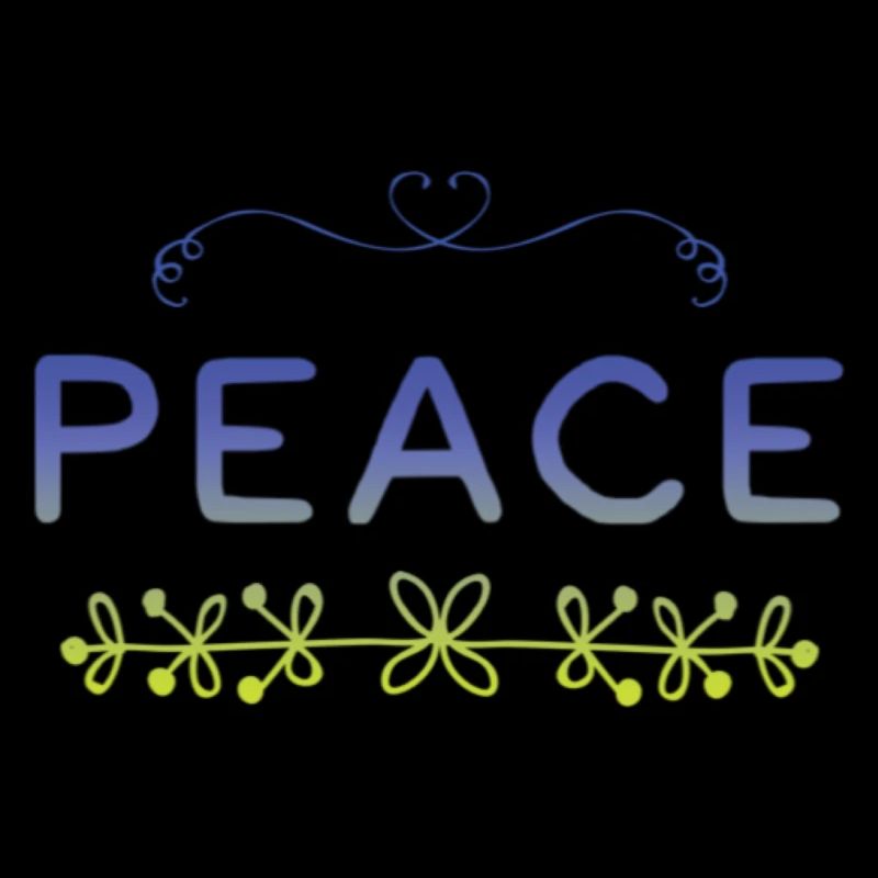 Peace