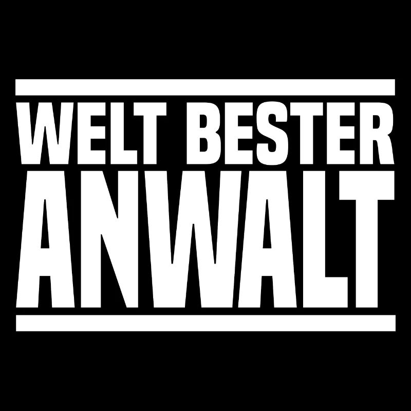 Welt Bester Anwalt