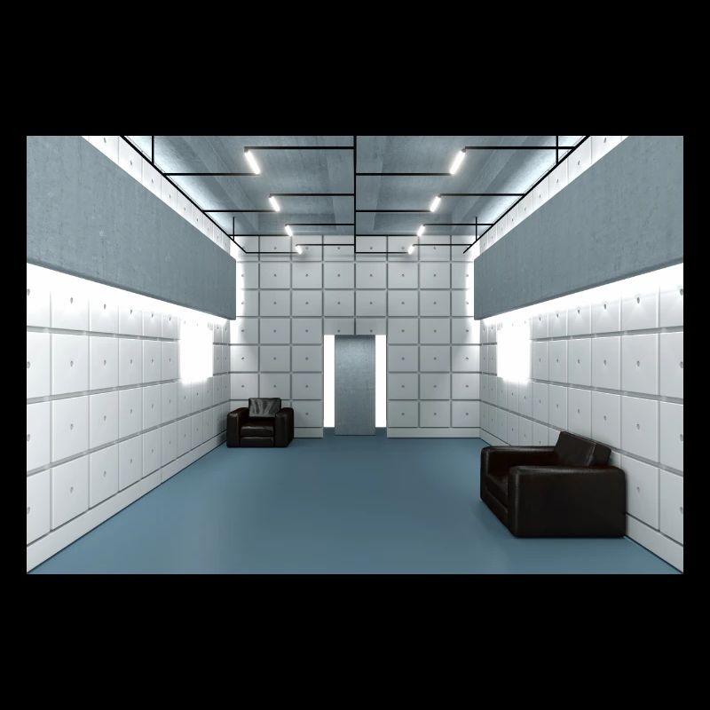 Virtual Insanity