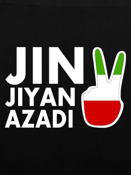 jin jiyan azadi