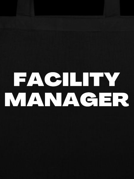 Facility Manager Haustechniker Hausmeister