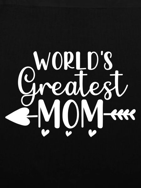 World's Greatest Mom