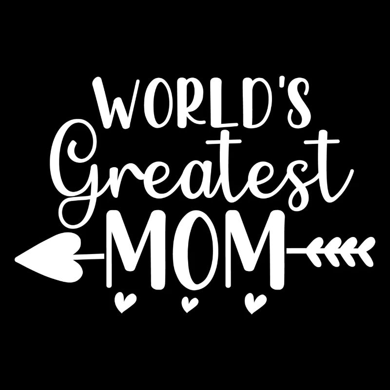 La plus grande maman du monde
